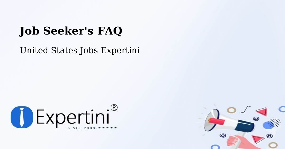 Job Seeker FAQ – Nicholasville - United States Jobs Expertini