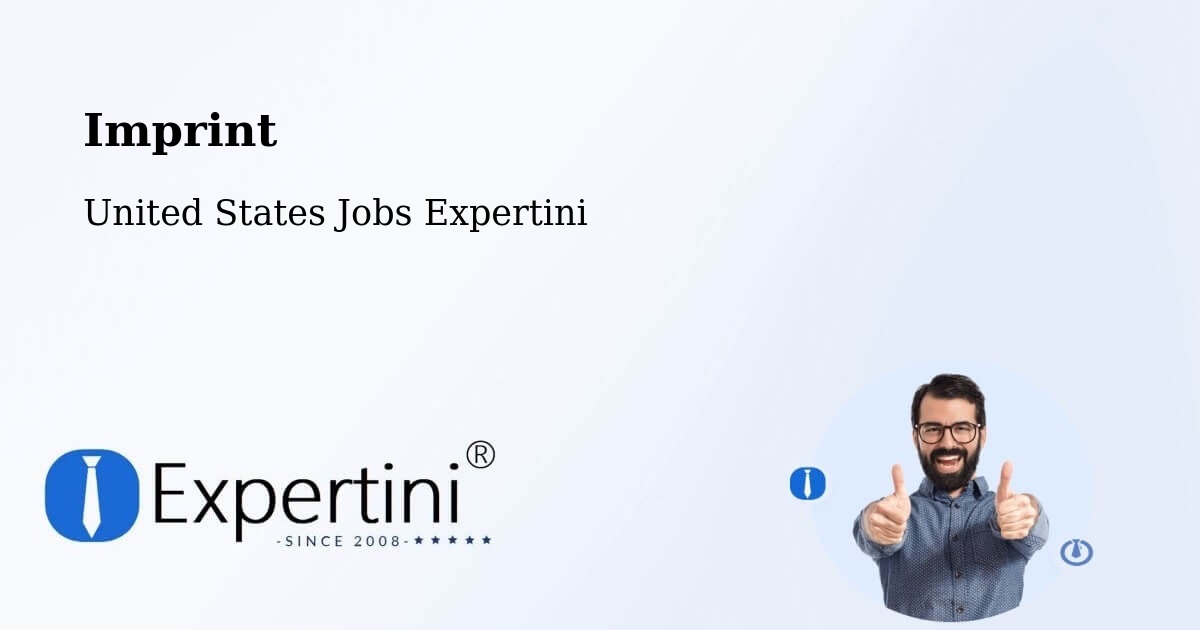 Imprint – Nicholasville - United States Jobs Expertini