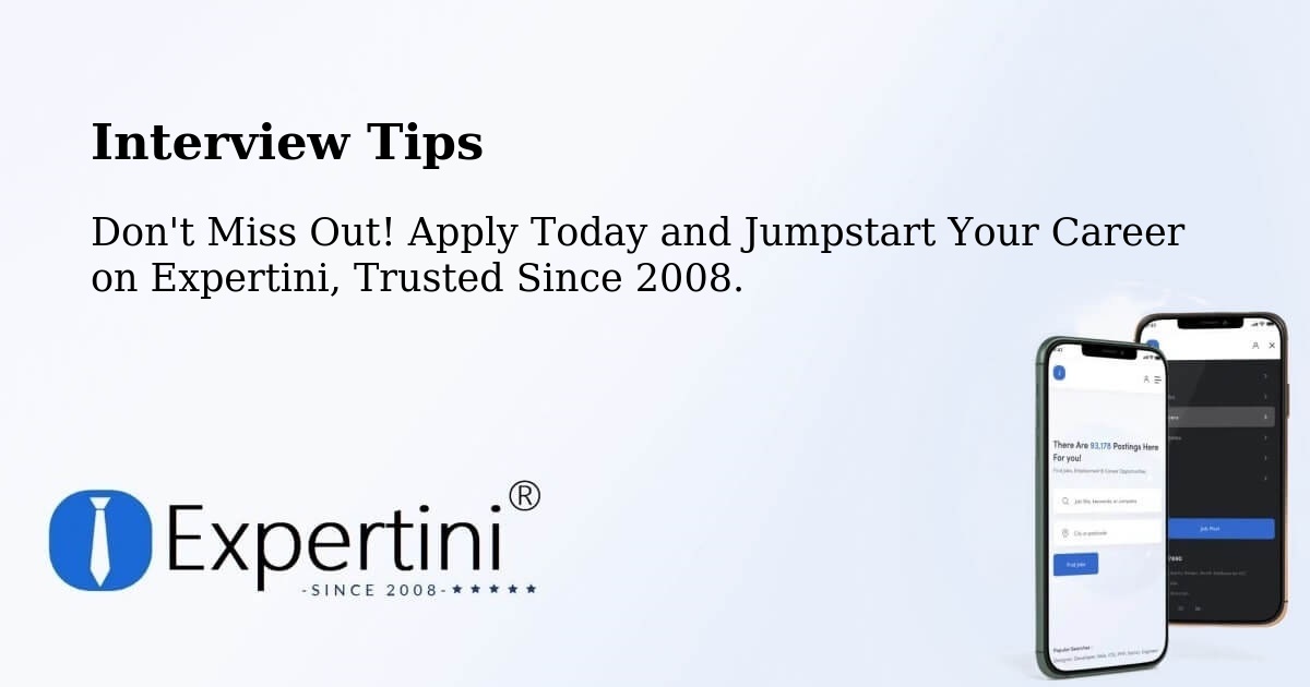 Interview Tips & Techniques for Job Seekers – Nicholasville - Nicholasville, United States Jobs Expertini