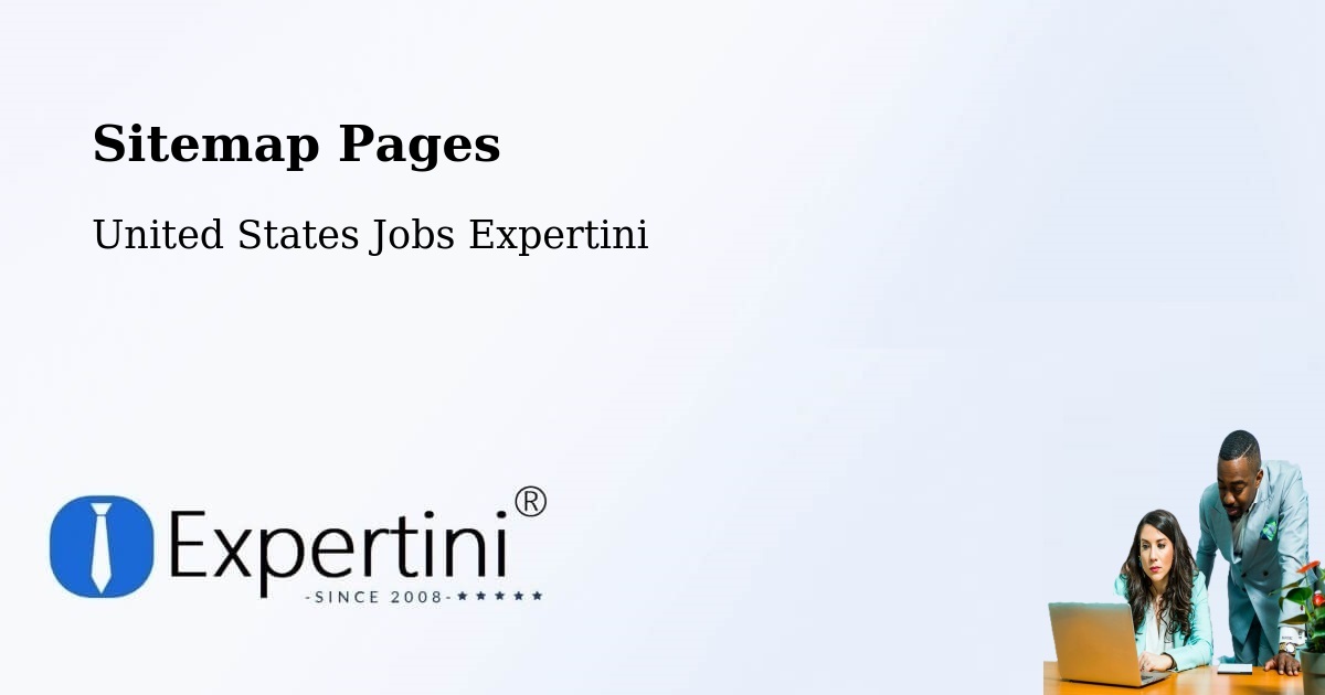 Sitemap Pages - Nicholasville - United States Jobs Expertini