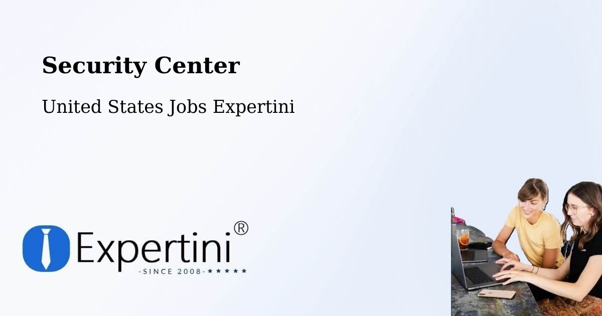 Security & Compliance – Nicholasville - United States Jobs Expertini